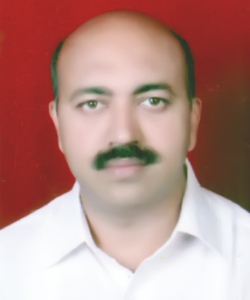 श्री. साळुंखे राजेंद्र हिंदुराव