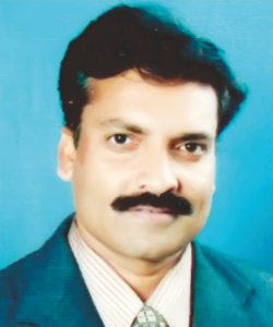 श्री. कदम राजेंद्र संपतराव