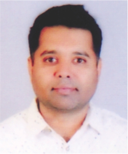 श्री. वावरे रोहित गोपाळ